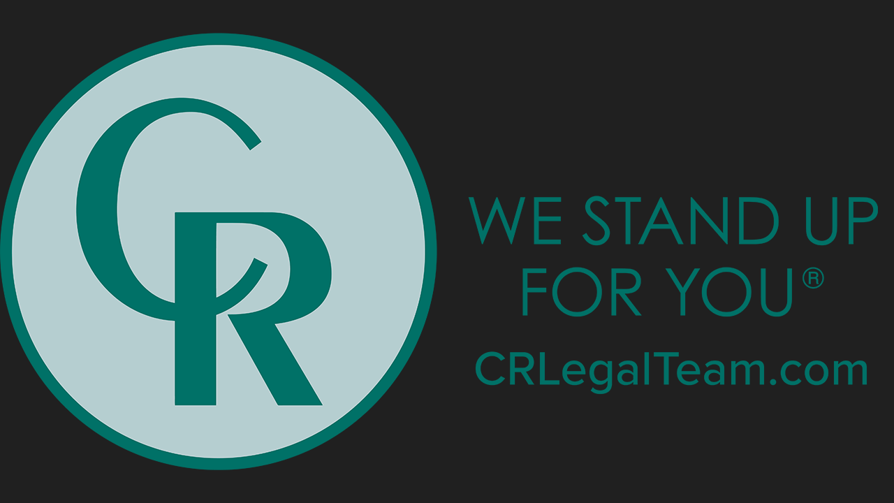 CR Legal Team